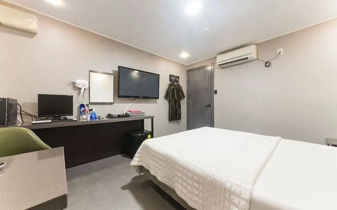 Oda (Standard Room)