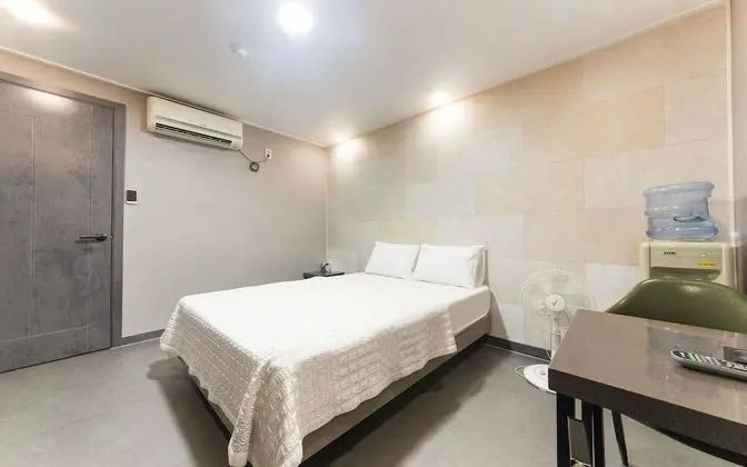 Oda (Standard Room)