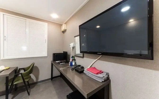 Oda (Standard Room)