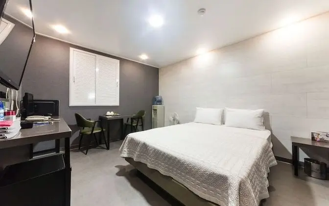 Oda (Standard Room)