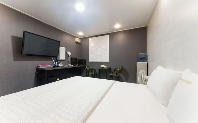 Oda (Standard Room)