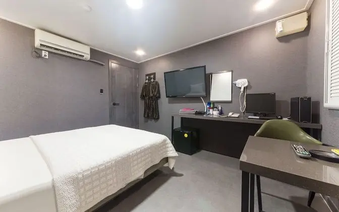 Oda (Standard Room)