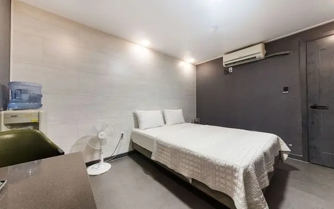 Oda (Standard Room)