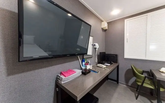 Oda (Standard Room)