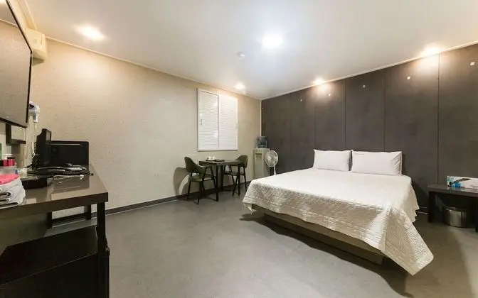 Oda (Standard Room)