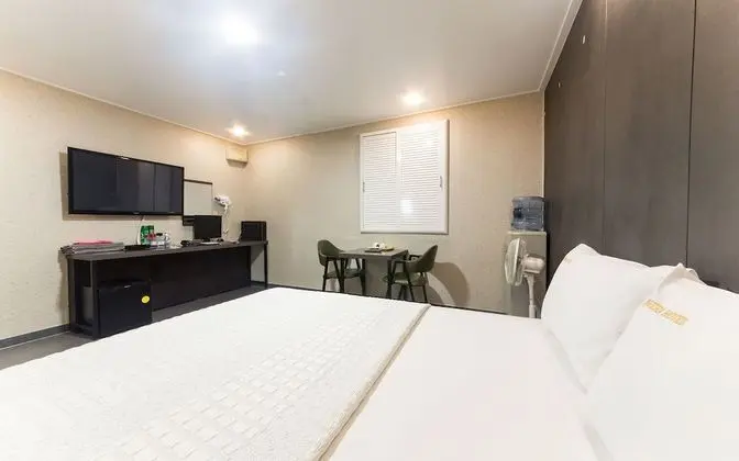 Oda (Standard Room)