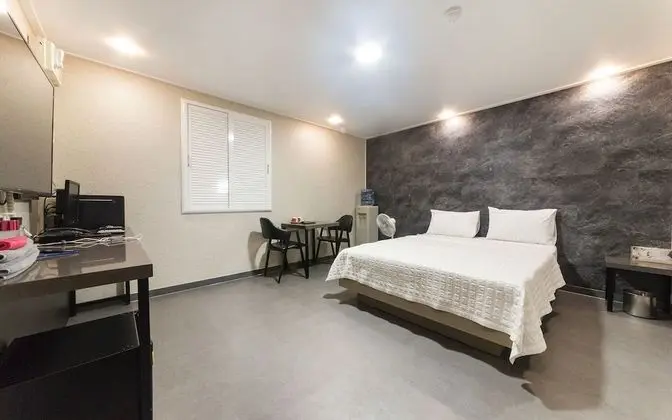 Oda (Standard Room)