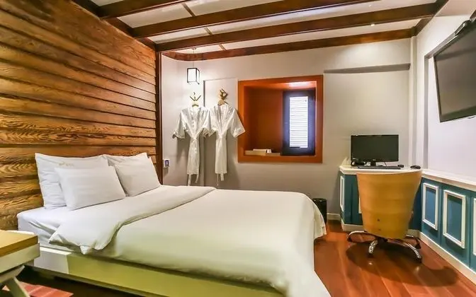 Oda (Winners 2 (Standard Room))