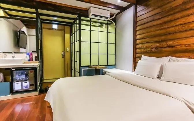 Oda (Winners 2 (Standard Room))