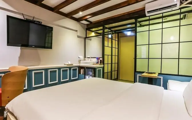 Oda (Winners 2 (Standard Room))