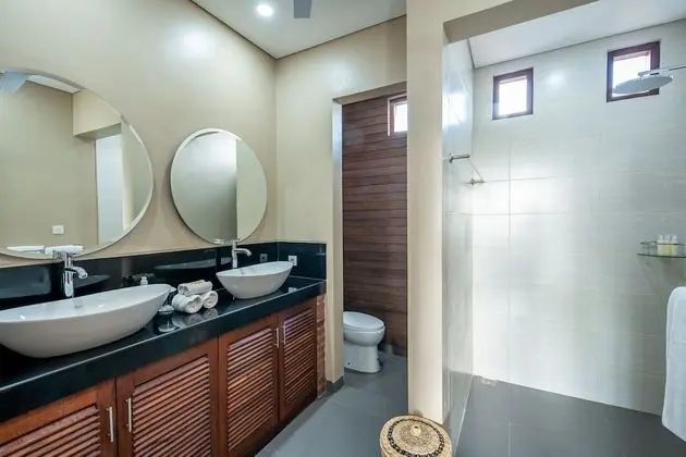 Villa, 2 Yatak Odası