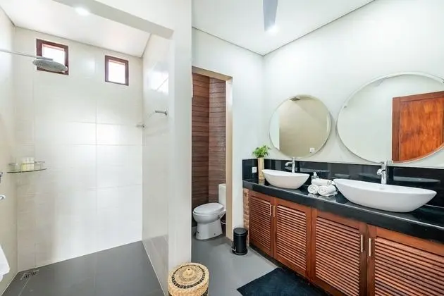 Villa, 2 Yatak Odası