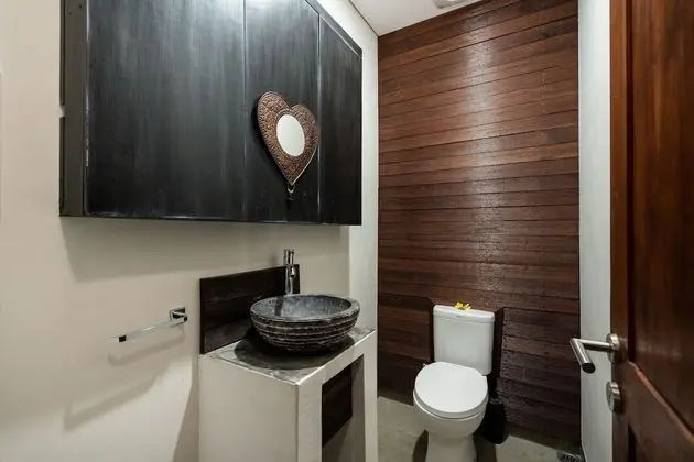 Villa, 2 Yatak Odası