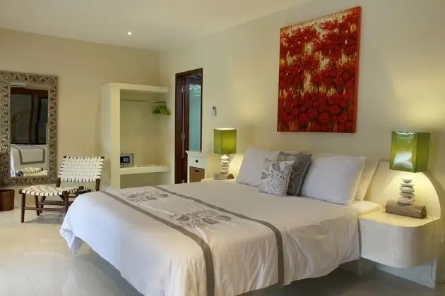 Villa, 2 Yatak Odası, Kişiye Özel Havuzlu
