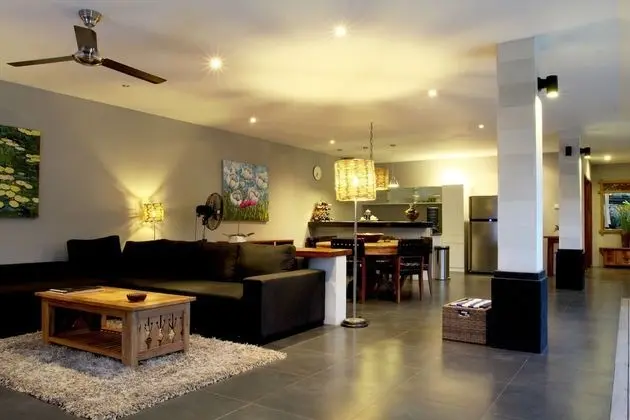 Villa, 2 Yatak Odası, Kişiye Özel Havuzlu