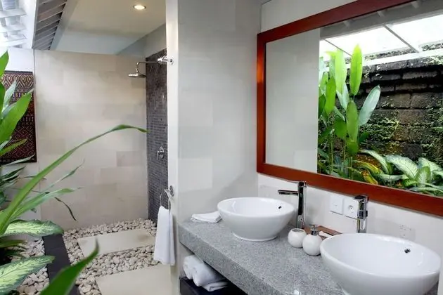 Villa, 2 Yatak Odası, Kişiye Özel Havuzlu