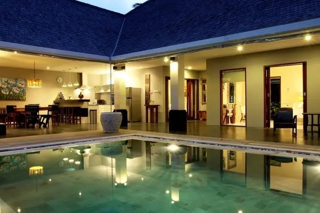 Villa, 2 Yatak Odası, Kişiye Özel Havuzlu