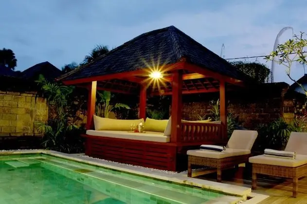 Villa, 2 Yatak Odası, Kişiye Özel Havuzlu