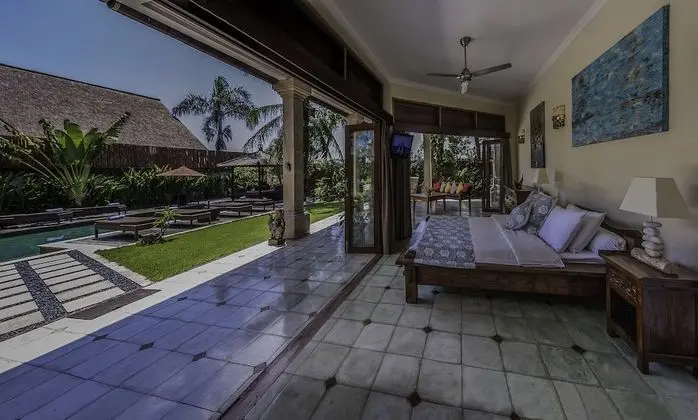 Villa, 5 Yatak Odası, Kişiye Özel Havuzlu