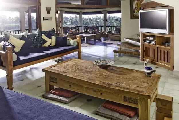 Villa, 5 Yatak Odası, Kişiye Özel Havuzlu