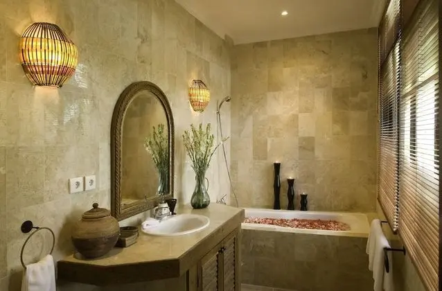 Villa, 5 Yatak Odası, Kişiye Özel Havuzlu
