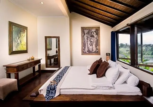 Villa, 5 Yatak Odası