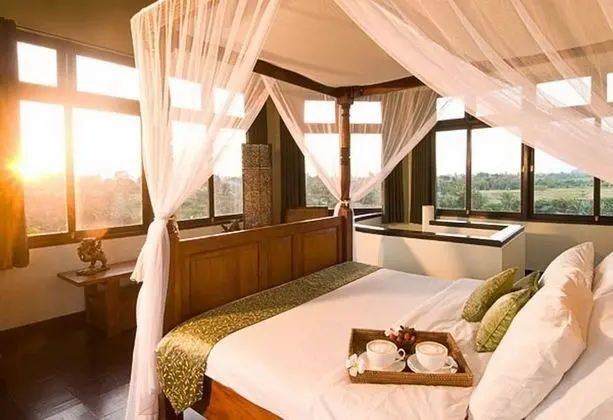 Villa, 5 Yatak Odası