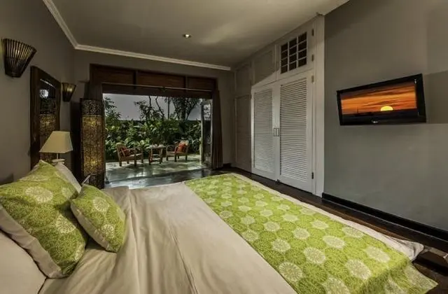 Villa, 5 Yatak Odası