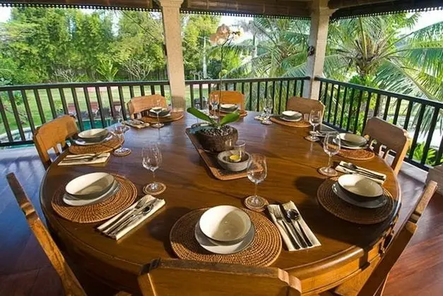 Villa, 5 Yatak Odası