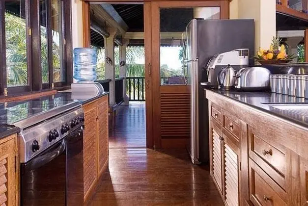 Villa, 5 Yatak Odası