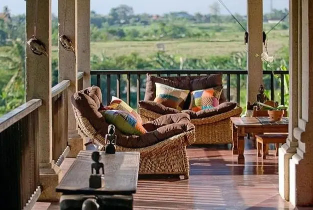 Villa, 5 Yatak Odası