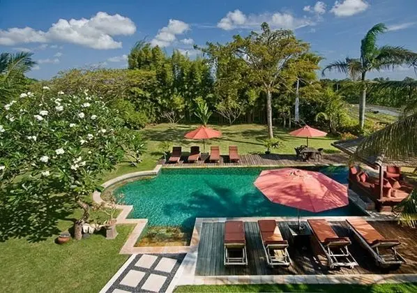 Villa, 5 Yatak Odası