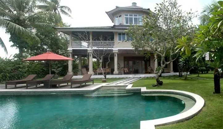 Villa, 5 Yatak Odası