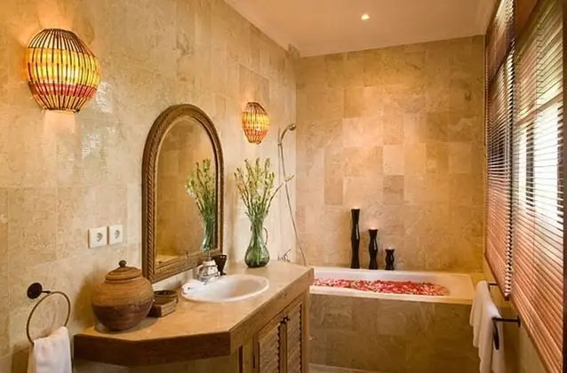 Villa, 5 Yatak Odası