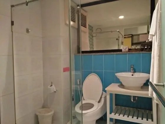 Standard Oda, 1 Çift Kişilik veya 2 Tek Kişilik Yatak