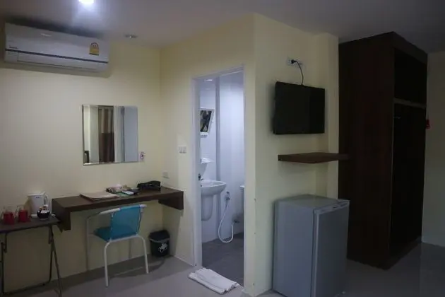 1 Çift Kişilik Veya 2 Tek Kişilik Yatak Deluxe