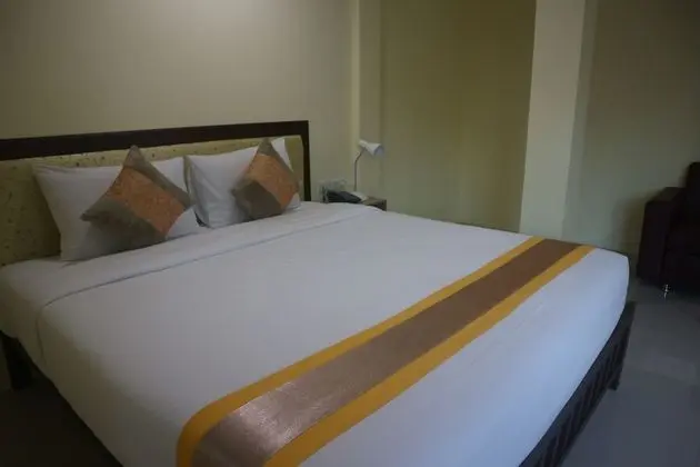 Deluxe Room Double Bed or Twin Bed