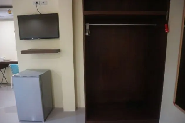 Deluxe Room Double Bed or Twin Bed