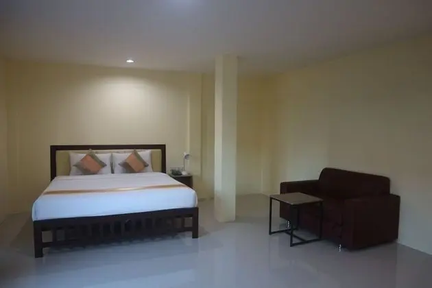 Deluxe Room Double Bed or Twin Bed
