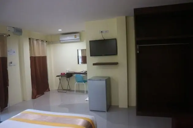 Deluxe Room Double Bed or Twin Bed