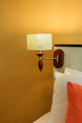 Deluxe Room 2 Queen Beds