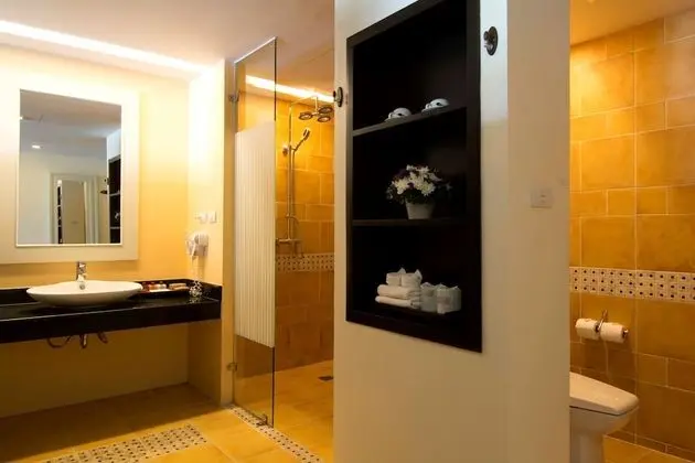 Deluxe Room 2 Queen Beds