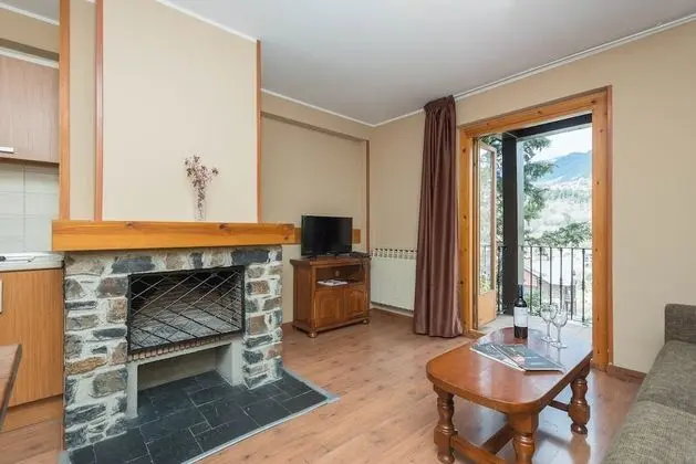 Apart Daire, 1 Yatak Odası (Spa access included)