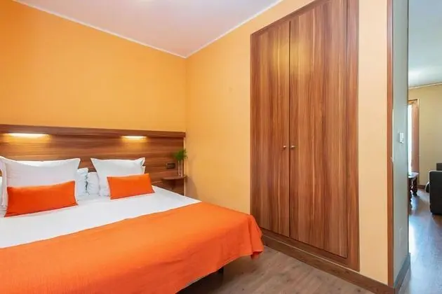 Apart Daire, 1 Yatak Odası (Spa access included)