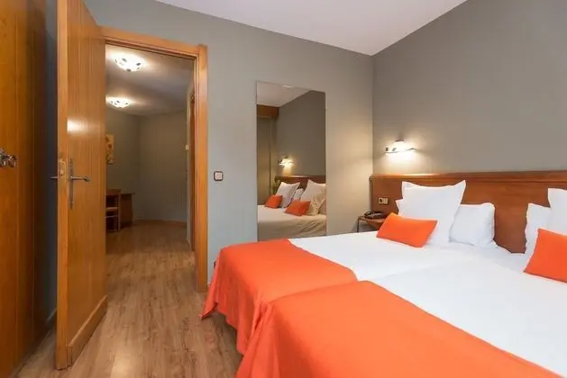 Apart Daire, 1 Yatak Odası (Spa access included)