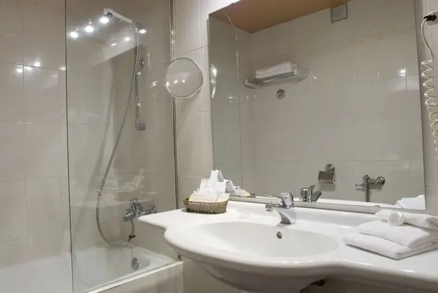 Apart Daire, 1 Yatak Odası (Spa access included)