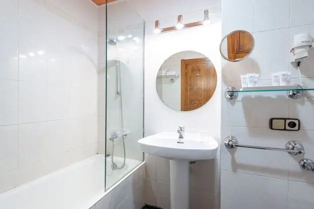 Apart Daire, 1 Yatak Odası (Spa access included)