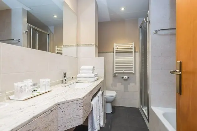 Apart Daire, 1 Yatak Odası (Spa access included)