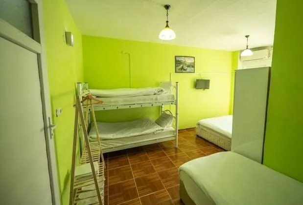 Basic Dört Kişilik Oda