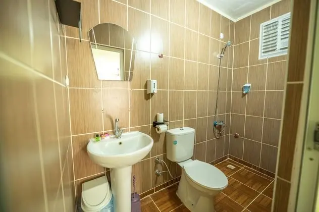 Basic Dört Kişilik Oda